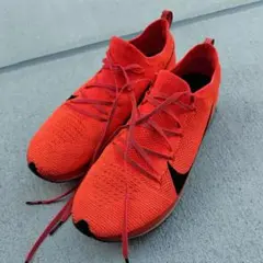 NIKE　ズームフライニット　27.0cm