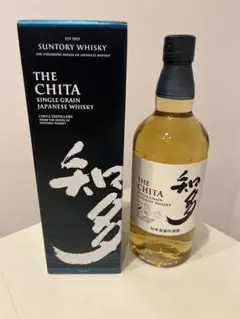 サントリー 知多 ウイスキー