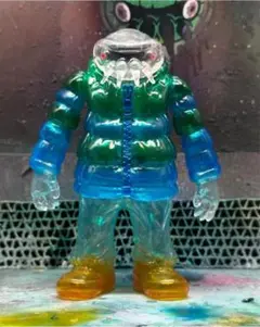 2025年最新】gyaromi クトゥルフオイド ソフビランタンの人気