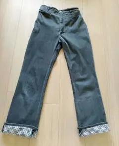 Burberry London デニムパンツ