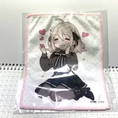 スパイ教室　タオル　リリィ