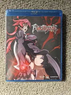 ウィッチブレイド Anniversary　Blu-ray Amazon.com: TV Anime 