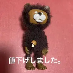 Amazon.co.jp: 【中古】 アーティストベア キノコスパ 羽