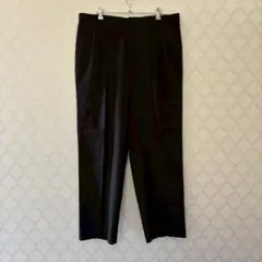 80s Levi’s リーバイス アクションスラックス トラベラー ブラック