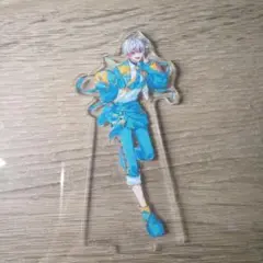 すたぽら Relu 爆盛れ アクスタ