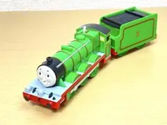 プラレール　トーマスシリーズ　ヘンリー　旧タイプ