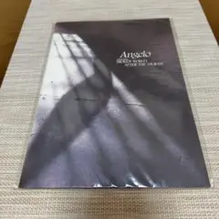 Angelo　ライブパンフレット　ツアー2006