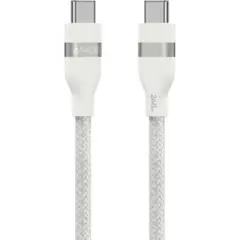 新品Anker USB-Cケーブル 0.9m 240W 高耐久ナイロン 白