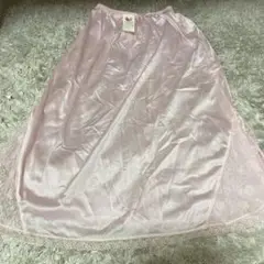 ワコール ペチコート