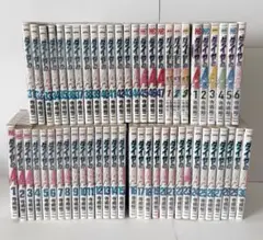 【漫画全巻】ダイヤのエース 全巻セット おまけBプラスエースアクト2