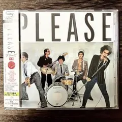 RC サクセション／PLEASE +4 【SHM-CD】