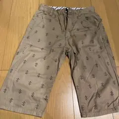 POLO 140サイズ　ハーフパンツ