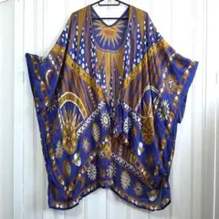 ✨美品✨Amina✨ チャイハネ　羽織　ストール MA103