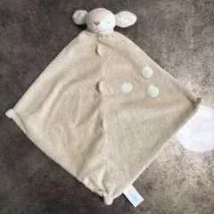 エンジェルディア　ブランキー　ぬいぐるみタオル　赤ちゃん