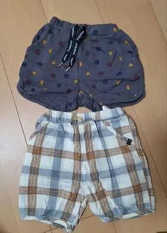 90cm 短パン
