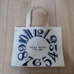 フランクミュラー トートバッグ