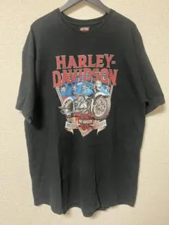 HARLEY-DAVIDSON T-SHIRT ハーレー ダビッドソン Tシャツ