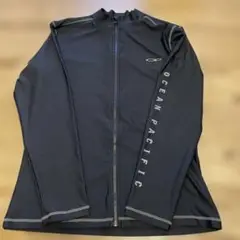 ラッシュガード　オーシャンパシフィック　M