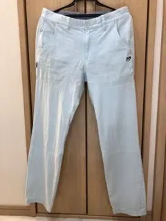 マスターバニー ゴルフパンツ サイズ4