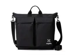 美品！Haglofs HELMET BAG ホグロフス3way ヘルメットバッグ