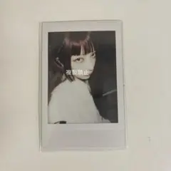 かてぃ　チェキ　①