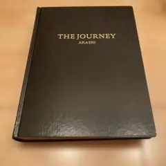 ARASHI THE JOURNEY 写真集