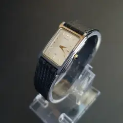 希少【稼働品】CITIZEN シチズン 4420-E4120 ダイヤインデックス