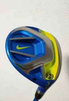 NIKE VAPOR FLY 3番フェアウェイウッド