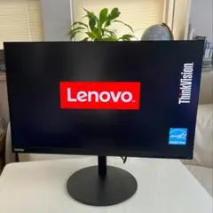 Lenovo ThinkVision P24h-10 23.8型 WQHD