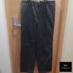 BASSETT WALKER バセットウォーカー パンツ