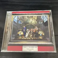 THE ALFEE 今日のつづきが未来になる CD