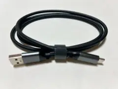 USB Type C ケーブル 1m