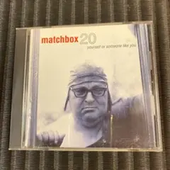 マッチボックス・トゥエンティ/ Yourself or Someone …