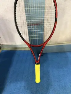 DUNLOP 硬式テニスラケット