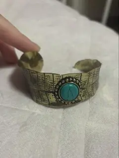 チャイハネブレスレット エスニック系