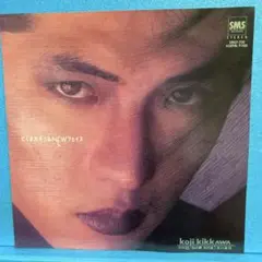 EP 吉川晃司 / にくまれそうなNEWフェイス　A-1694