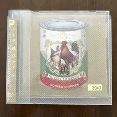 くるり 鶏びゅ〜と CD レンタル落ち