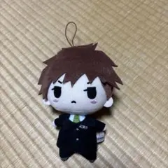 ダンガンロンパ3マスコット
