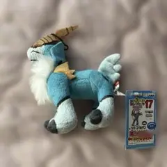 コバルオン　MYポケモンコレクション