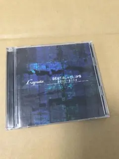 Laputa BEST AL+CLIPS 2000-2004 CD+DVD