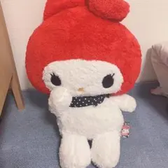 マイメロディー　ぬいぐるみ