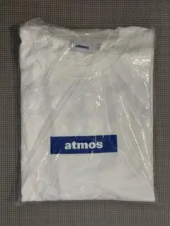atmos URAHARA　限定Tシャツ　ボックスロゴ