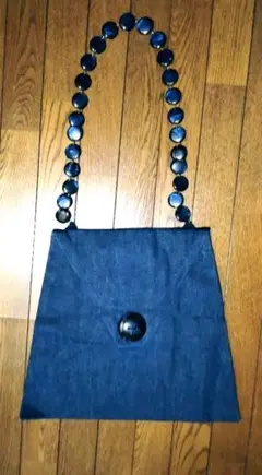 アッシュペーフランス ショルダーバッグ