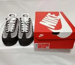 【新品・未使用】NIKE AIR MAX 95 ベルベット ブラウン