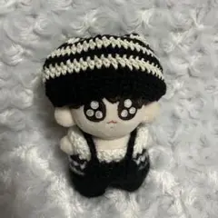 グクトゥギ　10cm 帽子