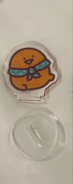 お文具といっしょ　レトロポップ　ゼリーさん　アクスタ(専用ページ)