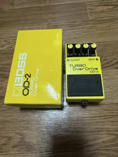 2025年最新】boss od-2 japanの人気アイテム - メルカリ