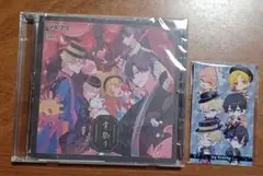 [匿名配送]CD　宵祭り　SixGravity　グラビ　ツキウタ。