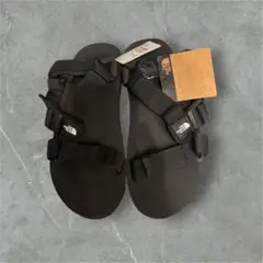 【タグ付】THE NORTH FACE サンダル　 NF52051 24.0