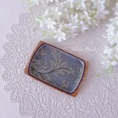 【SALE】ウィリアムモリス　ミニミニトレイ